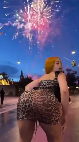 icespice video thumbnail