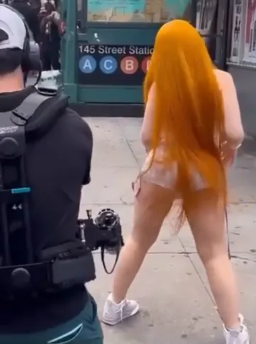 Icespice Street Dance Twerk OnlyFans Video Leaked