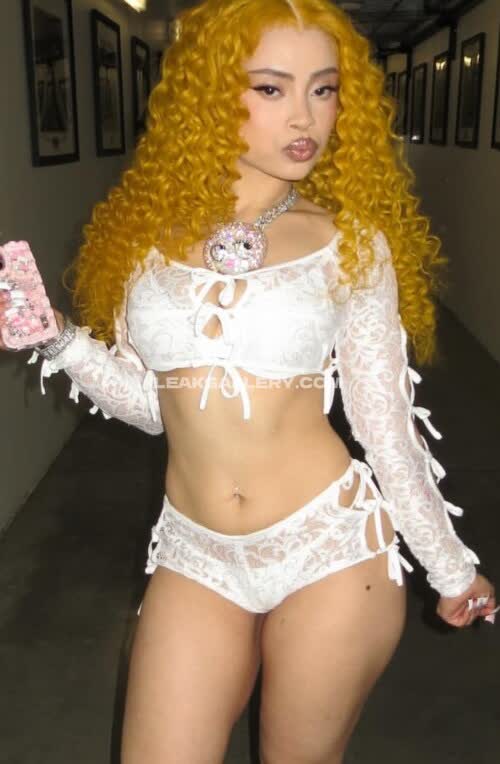 Icespice Exclusive Leaked Nude OnlyFans #14626880