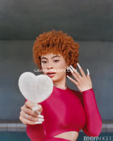 Icespice Exclusive Leaked Nude OnlyFans #14856989