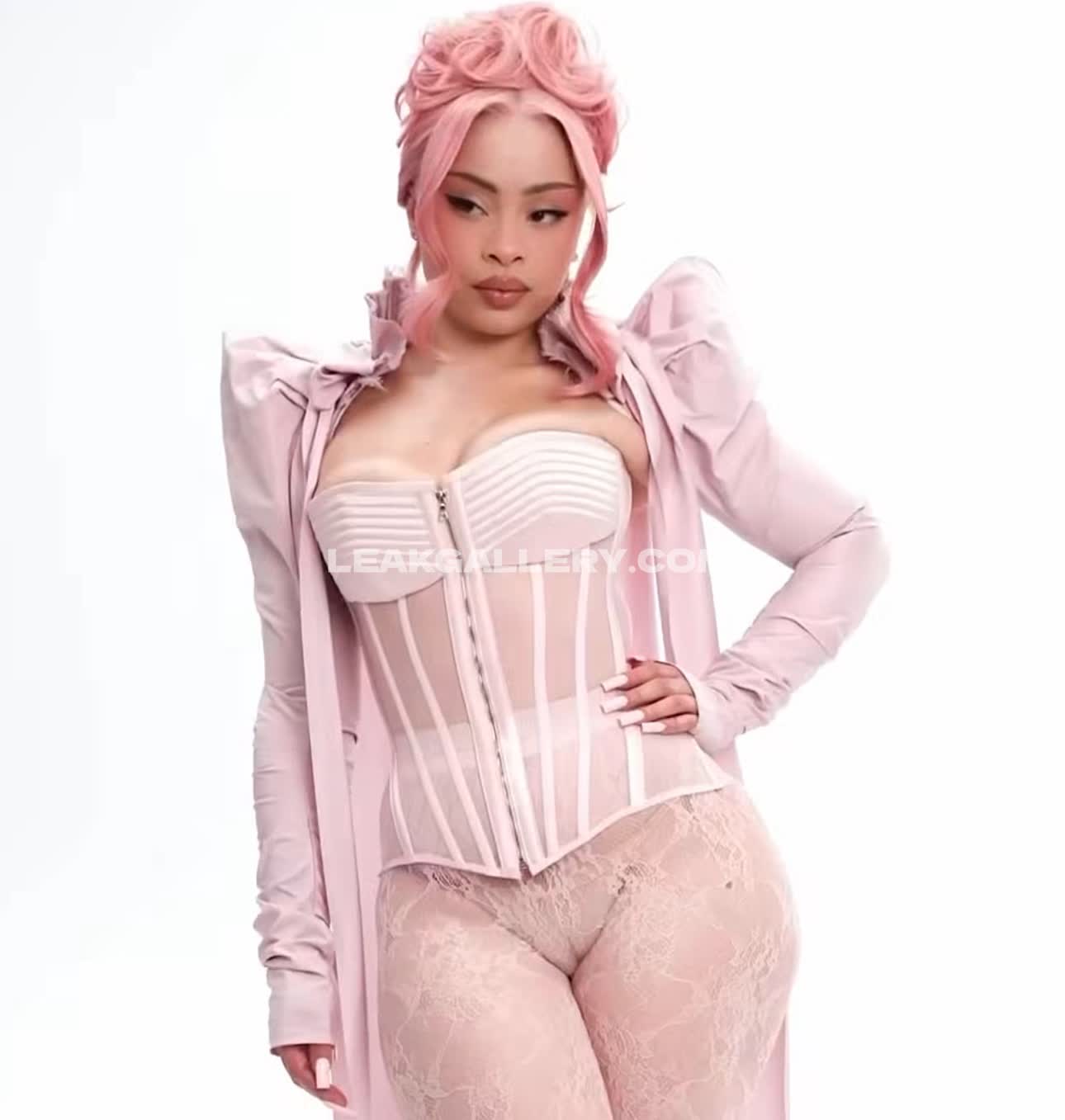 Icespice Exclusive Leaked Nude OnlyFans #13189458