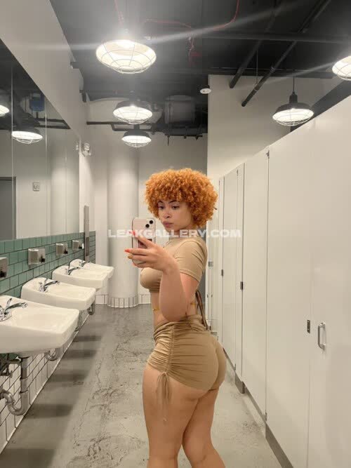 Icespice Exclusive Leaked Nude OnlyFans #14626015