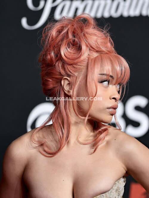 Icespice Exclusive Leaked Nude OnlyFans #14565035