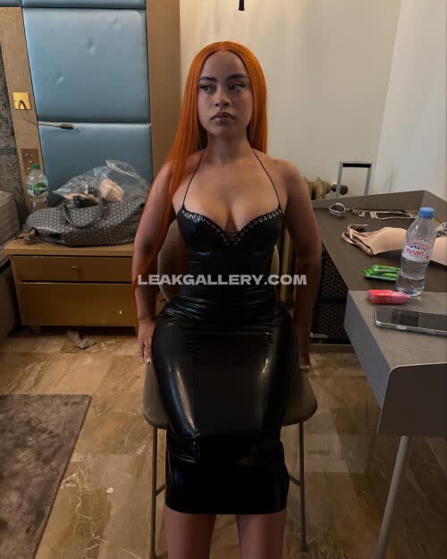 Icespice Exclusive Leaked Nude OnlyFans #14630843