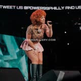 Icespice Exclusive Leaked Nude OnlyFans #14565507