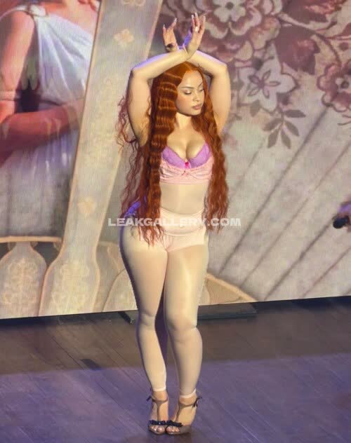 Icespice OnlyFans Nudi in Esclusiva Trapela #12153975