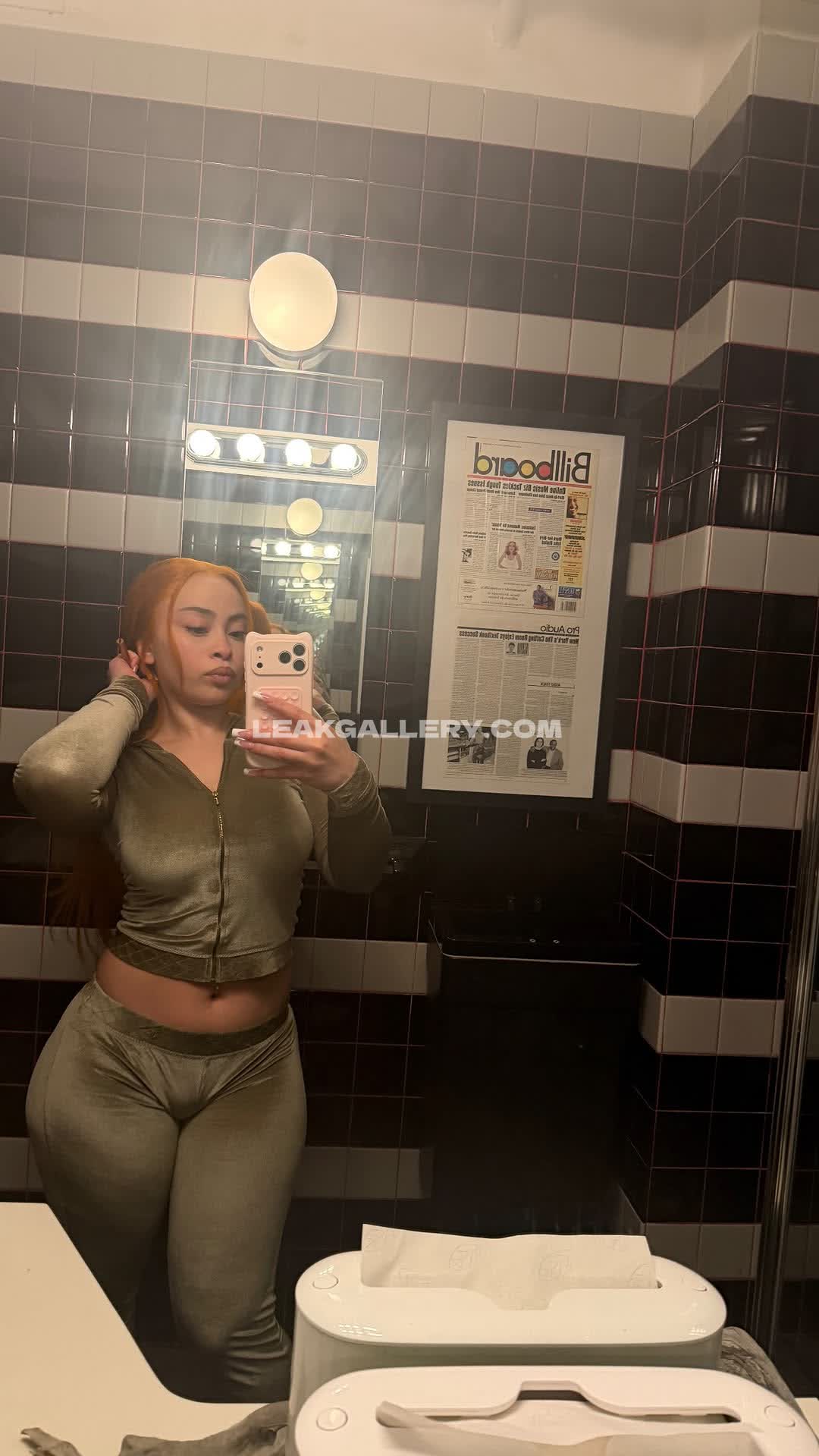 Icespice Exklusiv geleakte Nacktbilder von OnlyFans #13029399