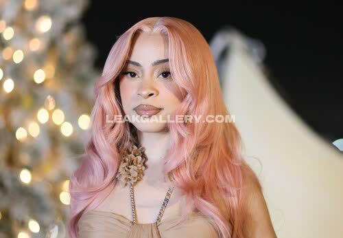 Icespice Exclusive Leaked Nude OnlyFans #14587748