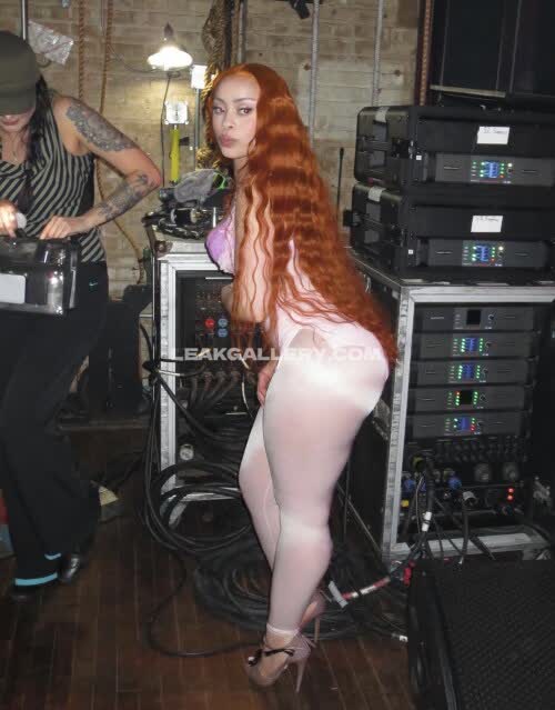 Icespice Exclusive Leaked Nude OnlyFans #12153982