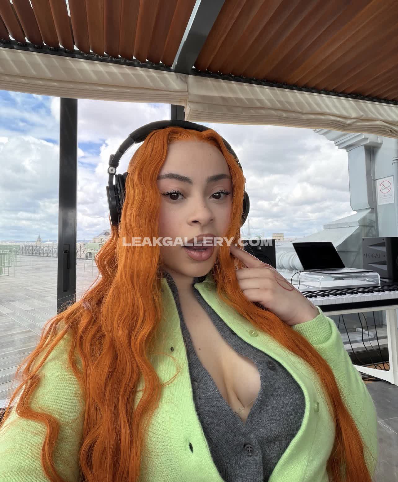 Icespice OnlyFans Nudi in Esclusiva Trapela #12984719