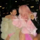 Icespice Pink Dress Twerk OnlyFans Photo Leaked