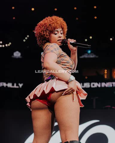 Icespice Exclusive Leaked Nude OnlyFans #14897105