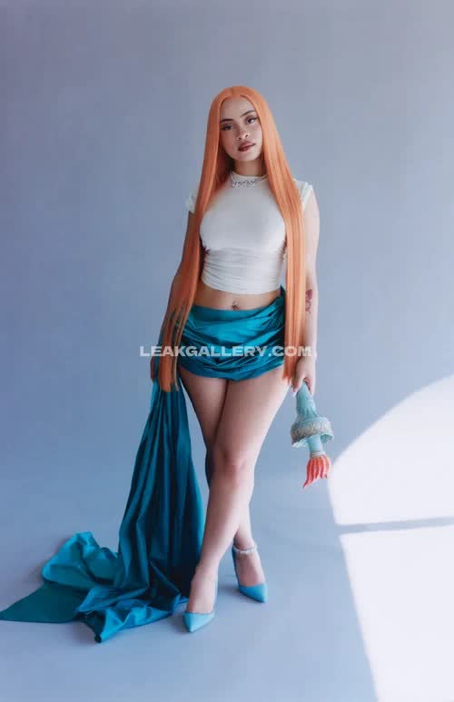 Icespice Exclusive Leaked Nude OnlyFans #14619538