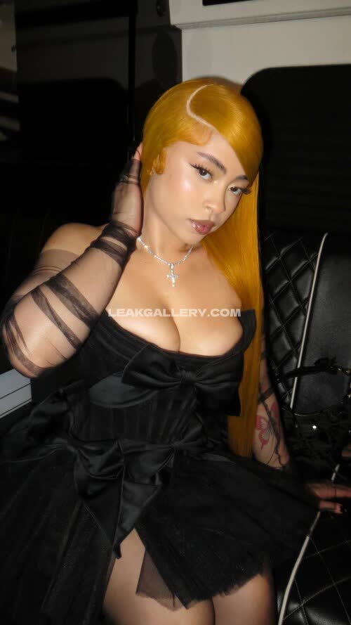 Icespice Exclusive Leaked Nude OnlyFans #14659363