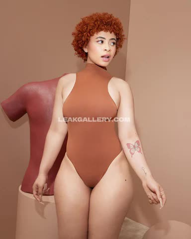 Icespice Exclusive Leaked Nude OnlyFans #14897575