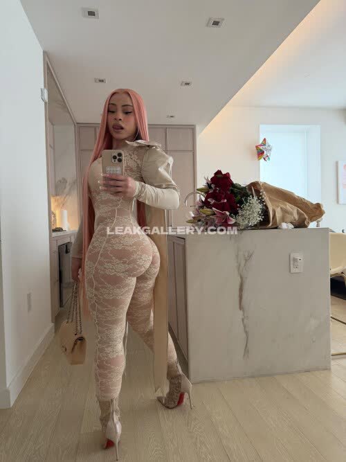 Icespice Exclusive Leaked Nude OnlyFans #14631427