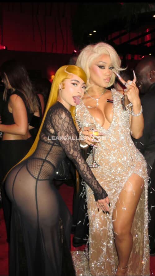 Icespice Exclusive Leaked Nude OnlyFans #14593755