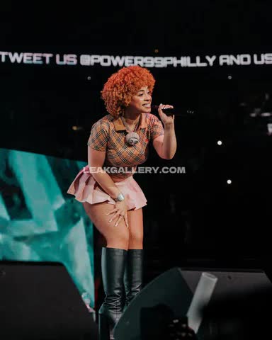 Icespice Exclusive Leaked Nude OnlyFans #14849296