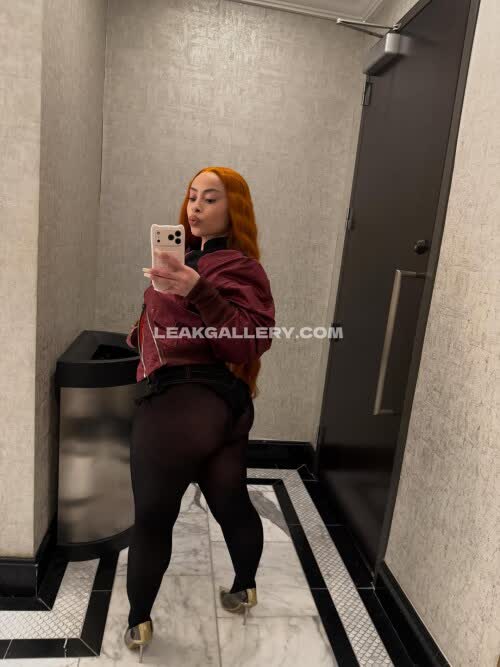 Icespice OnlyFans Nudi in Esclusiva Trapela #12154033