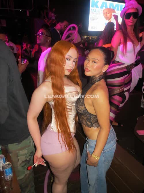 Icespice Exclusive Leaked Nude OnlyFans #12154038