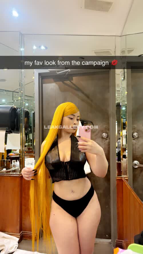 Icespice Exclusive Leaked Nude OnlyFans #14742298