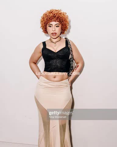 Icespice Exclusive Leaked Nude OnlyFans #14849276