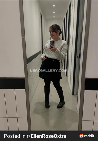Icklenellierose Exclusive Leaked Nude OnlyFans #14559264
