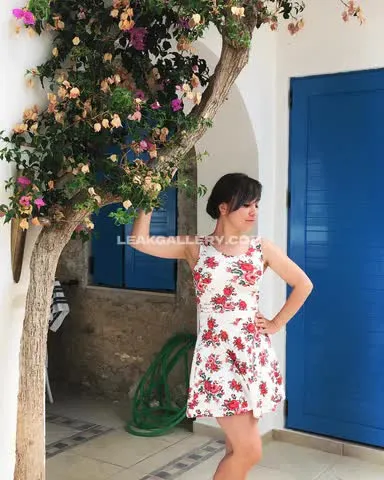 icklenellierose