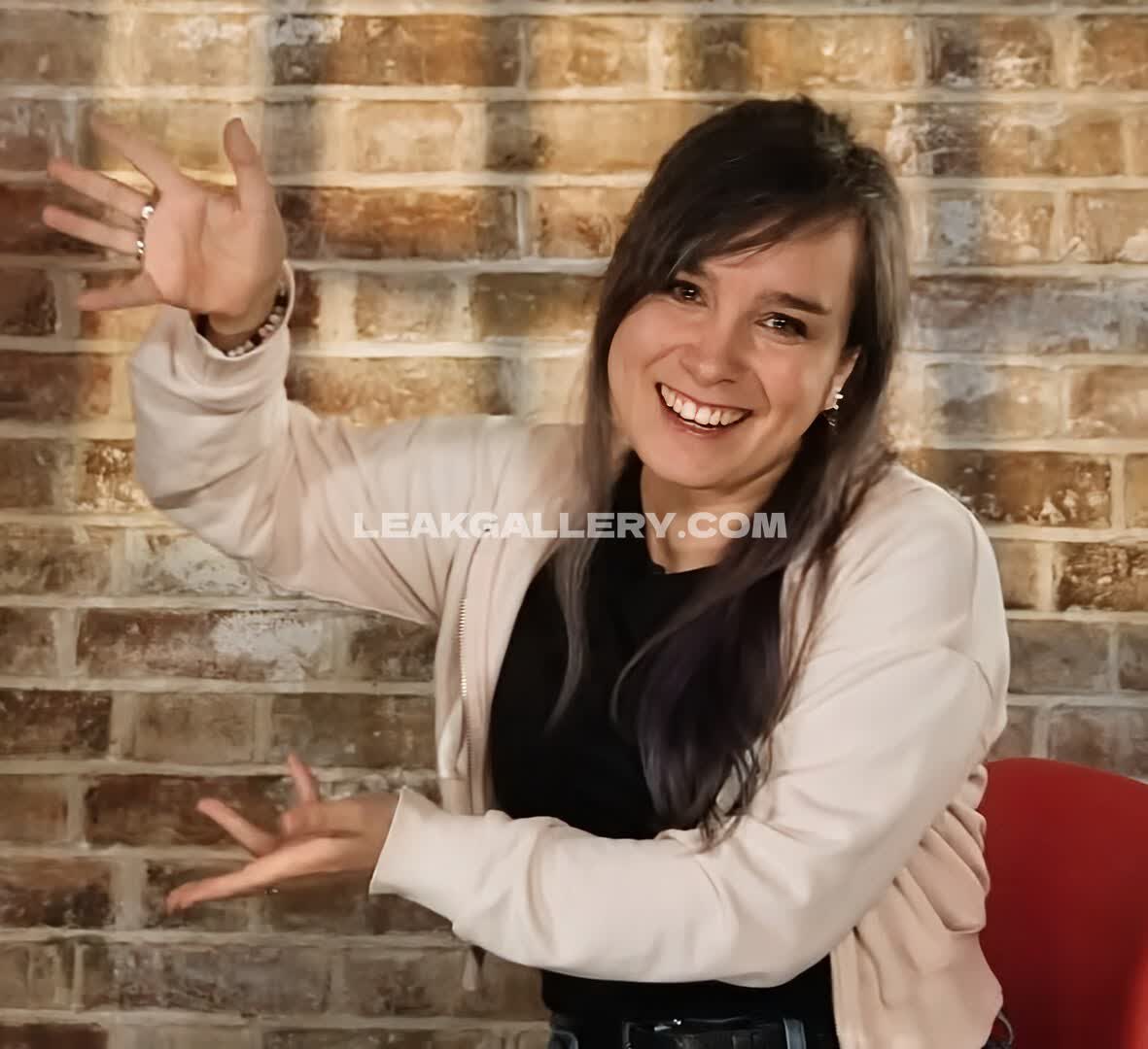 Icklenellierose Exclusive Leaked Nude OnlyFans #12670855