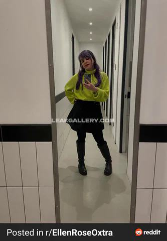 Icklenellierose Exclusive Leaked Nude OnlyFans #14738869