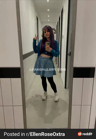 icklenellierose