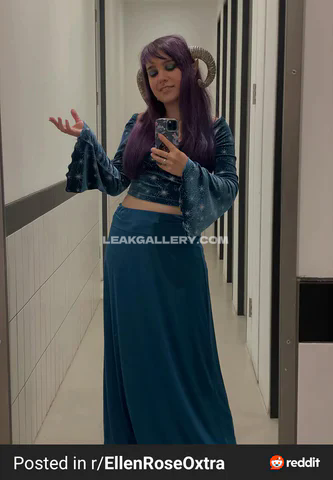 Icklenellierose Exclusive Leaked Nude OnlyFans #14696163