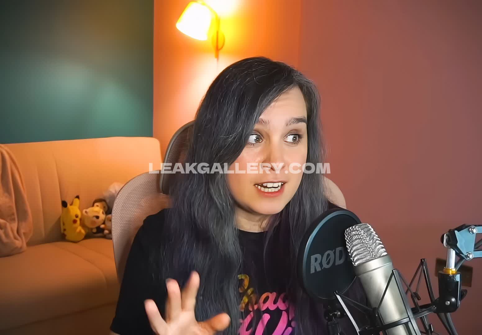 Icklenellierose Exclusive Leaked Nude OnlyFans #12842195