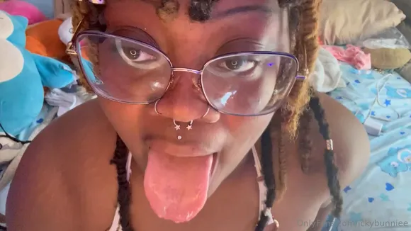 Ickybunniee Exclusive Leaked Nude OnlyFans #16046293