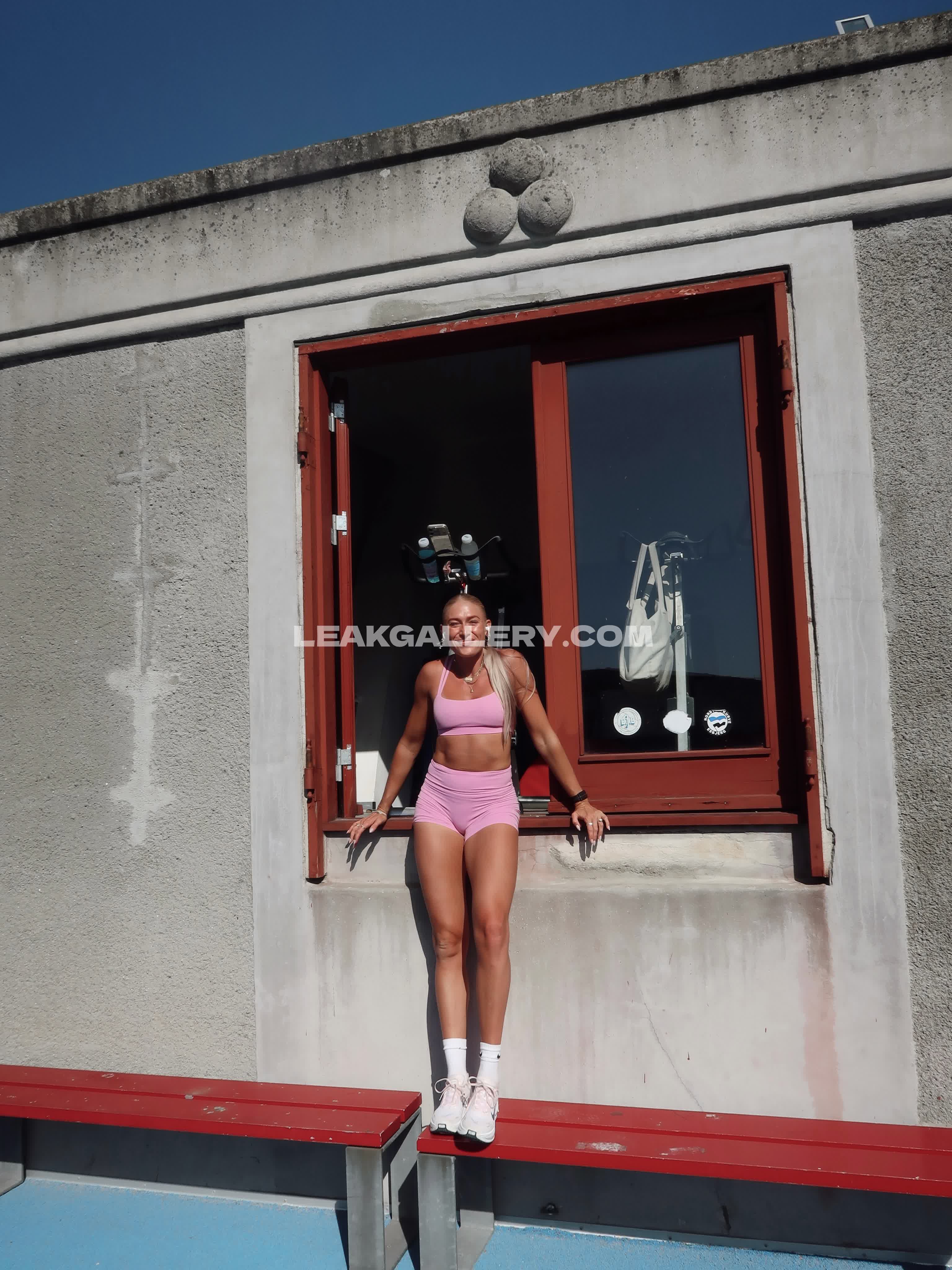 Idakkarstoft OnlyFans Nudi in Esclusiva Trapela #12993222
