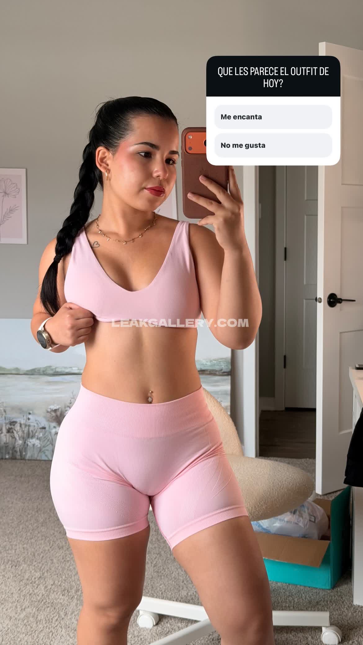 Idkbritney_ Exclusive Leaked Nude OnlyFans #13287960
