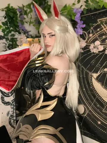 Ifaerae... / Rae / Rxt_rat Exclusive Leaked Nude OnlyFans #15081567