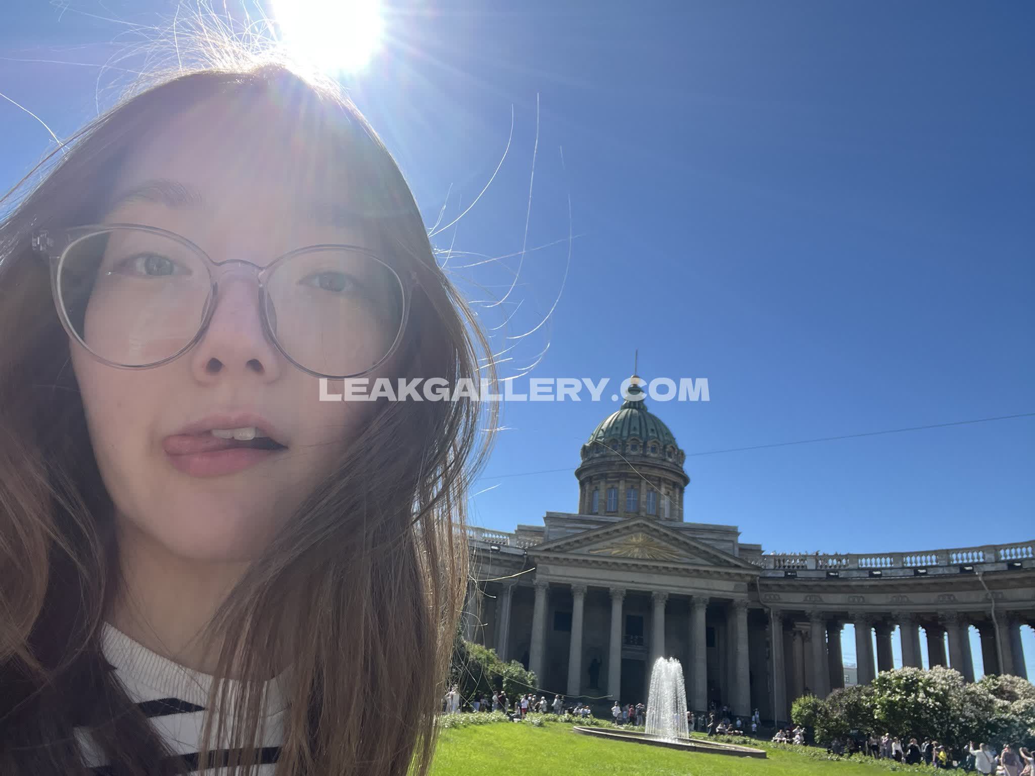 Ifirikic Exclusive Leaked Nude OnlyFans #12689637