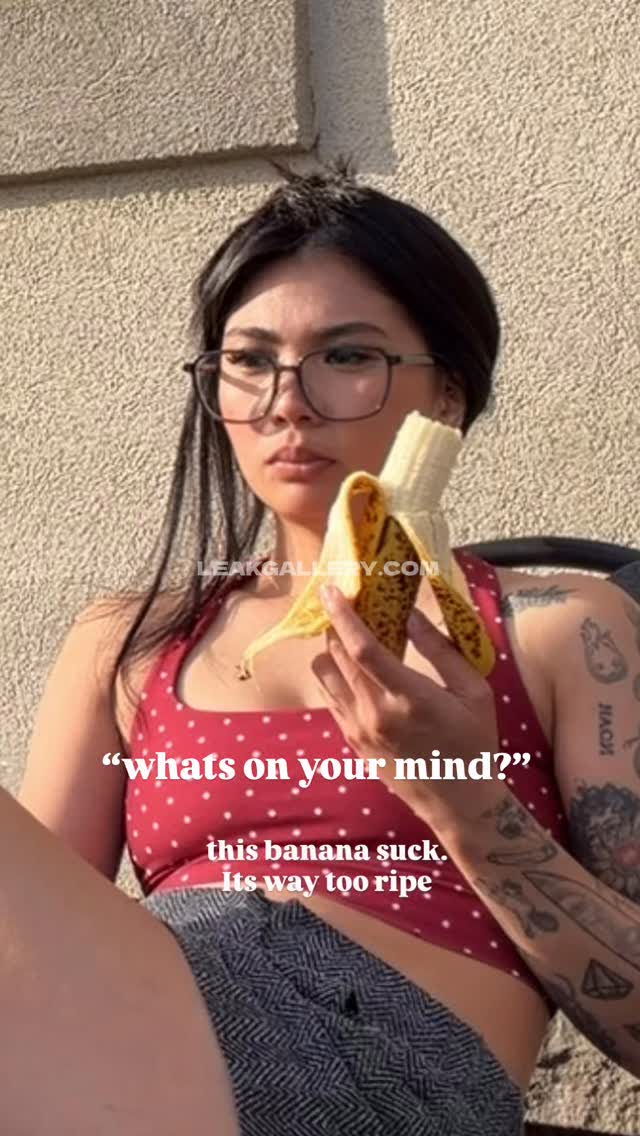Ifyouseekay._._ Exclusive Leaked Nude OnlyFans #12672574