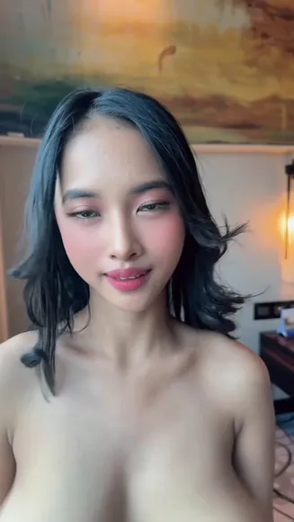 Ig.mck____ Topless Tit Display OnlyFans Video Leaked
