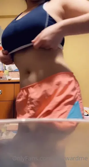 Ig.mck____ Topless Twerk Display OnlyFans Video Leaked