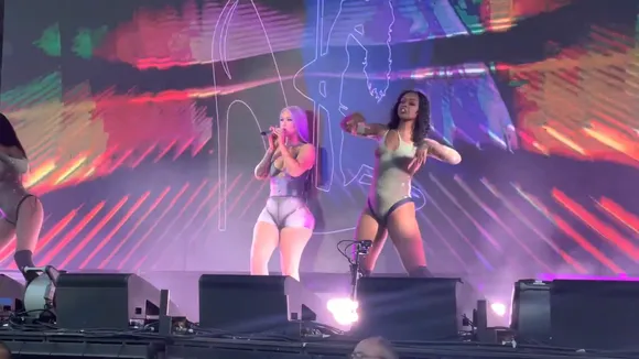 iggyazalea video thumbnail