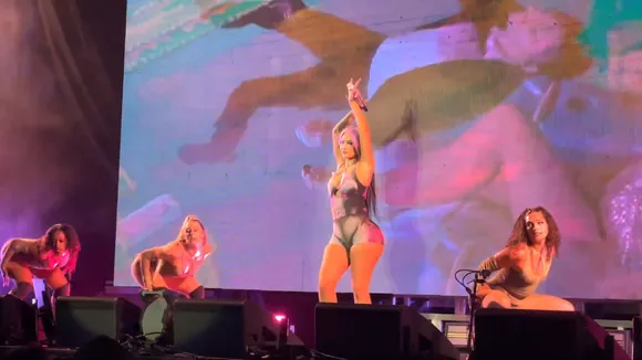 iggyazalea video thumbnail