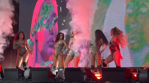 iggyazalea video thumbnail