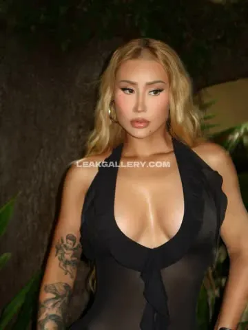 iggyazalea