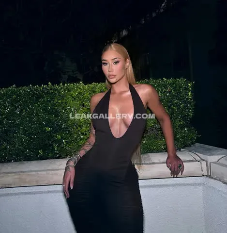 iggyazalea