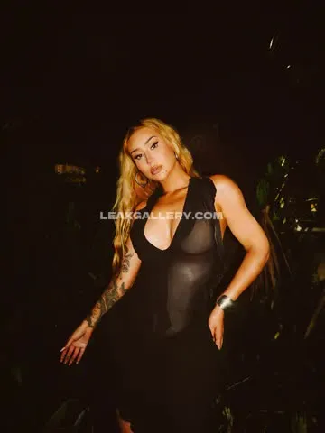 iggyazalea