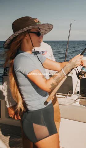 Iggyazalea Exclusive Leaked Nude OnlyFans #13831051