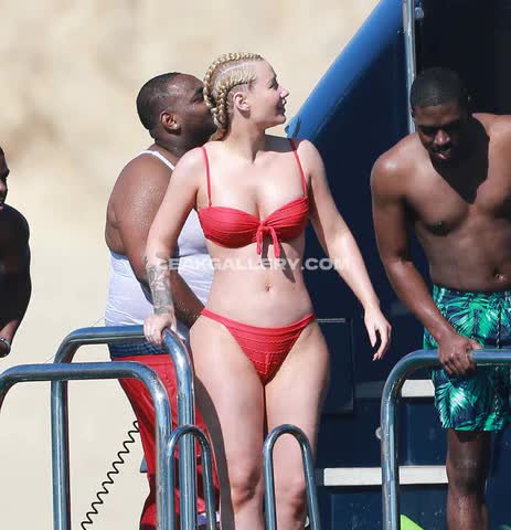 Iggyazalea Exclusive Leaked Nude OnlyFans #13830192