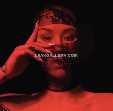 Iggyazalea Exclusive Leaked Nude OnlyFans #13831047